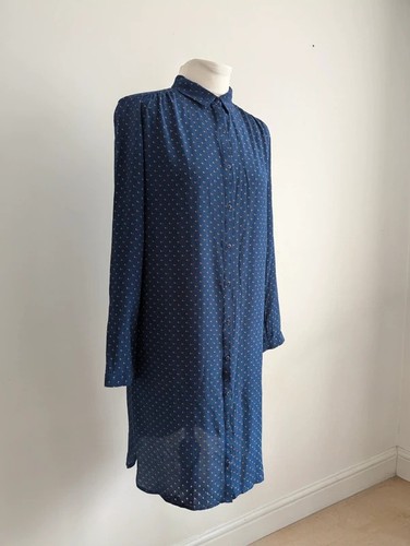 Des petits hauts - hauts, navy
