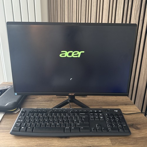Acer aspire c22 - aspire, 21.5"