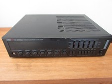 Inter-M PA-2000a PA Amplifier