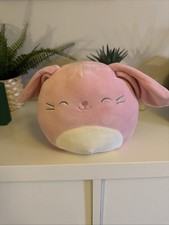 Squishmallows Bop Pink Smooth