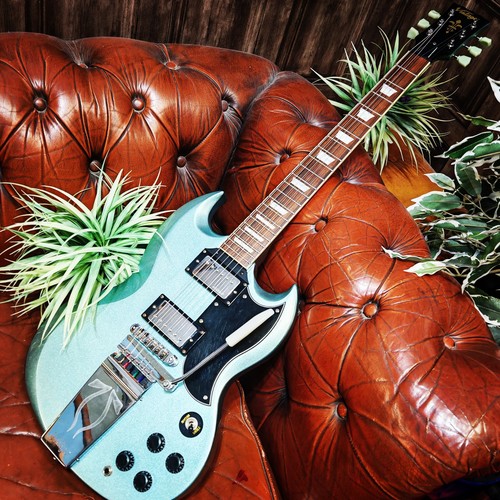 Vintage vs6v reissued - vs6v,