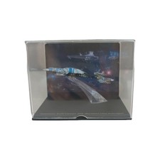 Deagostini Starships Vehicles