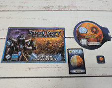 StarCraft the Board Game Typhon Promotion Expansion Fantasy Flight Games
