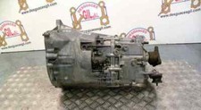 gearbox for BMW SERIE 5