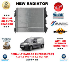FOR RENAULT KANGOO EXPRESS