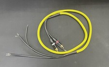 Technics SL1200/SL1210 Cable