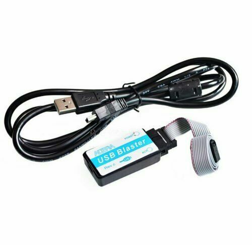 Altera mini usb blaster cable - mini,