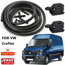 4 Way Washer Nozzle Spray Jet