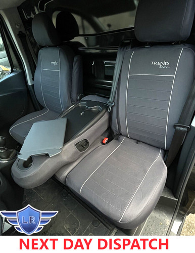 Vauxhall vivaro sportive 2014 - vivaro,