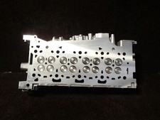 ford transit custom ranger 2,0 tdci ymf6 RECON CYLINDER HEAD RFGK2Q6090 !!