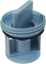 DRAIN PUMP FLUFF FILTER