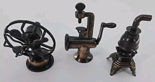 Vtg durham industries die - 3,