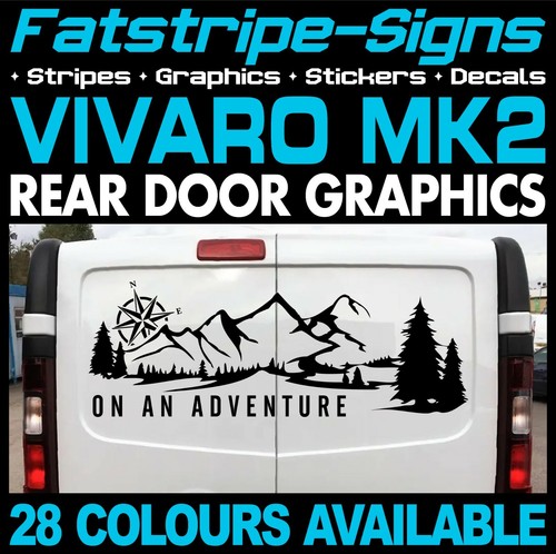 Fit vauxhall vivaro - fit,