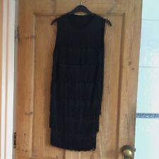 Women’s 1920 style Black