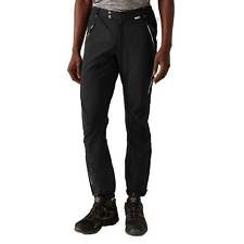 Regatta Mountain Walking