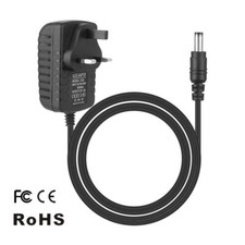 Transformer 100-240V 5V 12V 1A