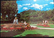 Howard Davies Park Gardens