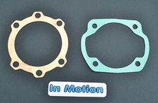 Fantic 300 Trials Twinshock