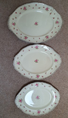 Vintage crown ducal ditzy - crown,
