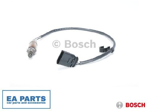 Lambda sensor for - vw, bora