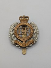 Royal Engineers QEII