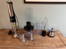 Braun Hand Blender MultiQuick