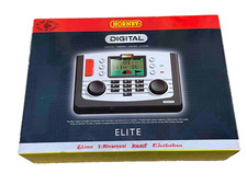 A  HORNBY ELITE DCC DIGITAL