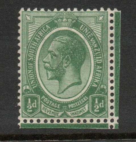 South africa 1913 d - south, 1913-24