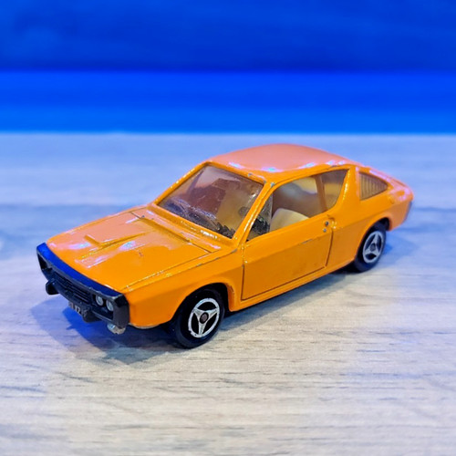 Vintage majorette 260 - vintage,