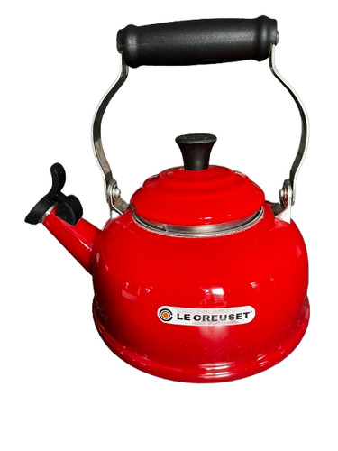 Creuset classic whistling - le,