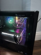  Gaming PC RTX 3070ti, Intel i5 16gb RAM DDR4 1tb Gaming PC