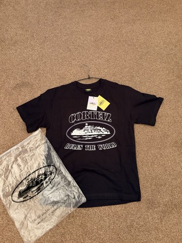 Corteiz crtz shirt - corteiz,