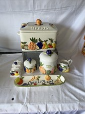 Vintage Rayware Country
