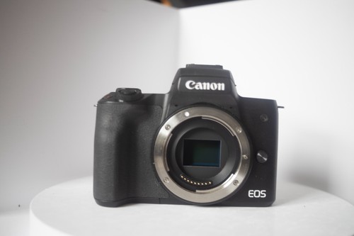 Canon eos m50 45mm - eos, &