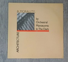 OMD Architecture and Morality