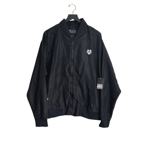 Violent gentlemen black bomber - gentlemen,