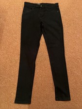 Men’s George ( Asda) Black