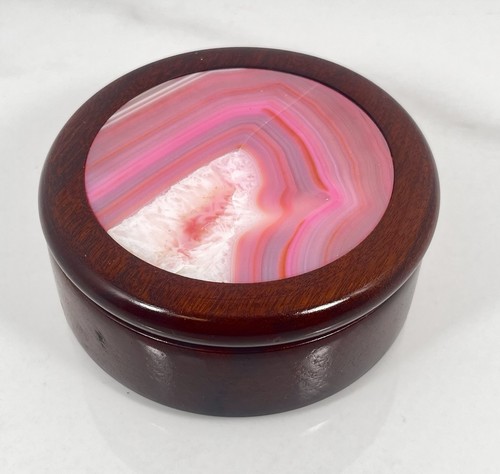 Vtg brazilian made - vtg, lid