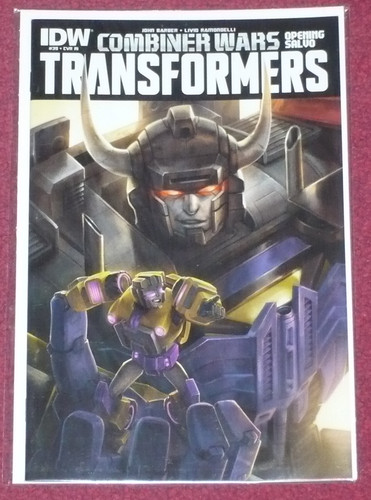 Idw transformers 39 - -,