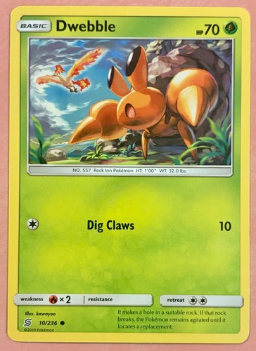 Dwebble moltres cute - dwebble, &