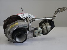 2011 VAUXHALL INSIGNIA TURBOCHARGER 55570748