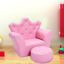 Princess Kids Sofa with