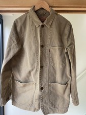 Levi's Engineer Tan Chore