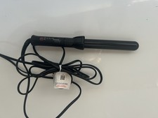 Cloud Nine Curling Wand Black