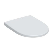 Geberit iCon Soft Close toilet