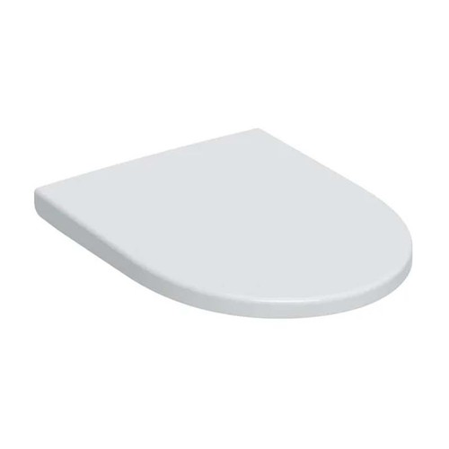 Geberit icon soft close toilet - icon,