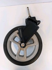 Graco Symbio Front Wheel Grey