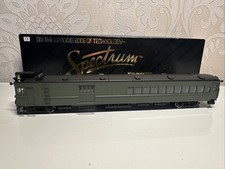 Bachmann Spectrum 81402 EMC