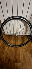 Ambrosio Balance Front Wheel