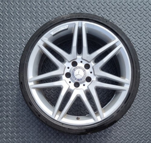 Mercedes w212 w207 class amg - mercedes,